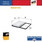 For Toyota Rush 2006-2025 1.5 Wix AIR Filter Wa9739