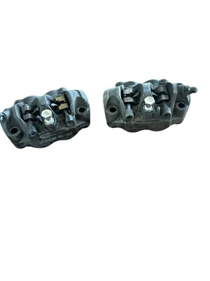 Pinzas de freno delanteras Honda Cbr600rr 2011 Foto 1 de 3