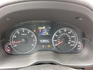 Speedometer Cluster US Market CVT Limited Fits 13-14 LEGACY 3029063 - Picture 1 of 12