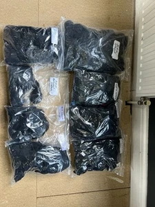 Stylist Job Lot 100+ Black Tights – Various Styles & Sizes – Some New with Tags - Picture 1 of 9