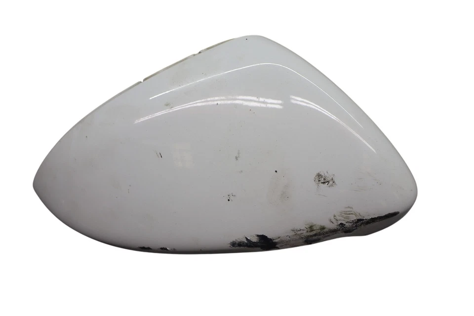 Tapa de espejo retrovisor lado derecho Volkswagen VW e-Golf 15-19 OEM Foto 1 de 4