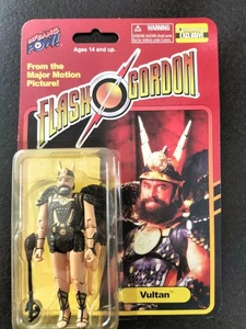 Flash Gordon Vultan Bif Bang POW exclusive entertainment earth - Imagen 1 de 2