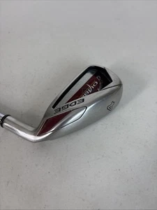 *VGC* Callaway Diablo Edge 4 Iron Steel Uniflex (3170) - Picture 1 of 6