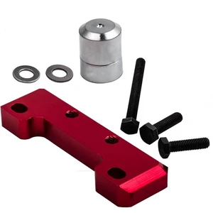 Compressore Molla Valvola Nero Strumento for Honda B H Series Vtec B18C B16A - Picture 1 of 20