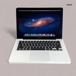 Apple MacBook Pro A1278 13.3" i7-2640M 16GB RAM 500GB HDD Mac OS X Lion 10.7 - Imagen 1 de 16