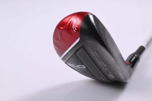 Cobra Bio Cell #3-4 Hybrid / 19-22 Degree / Stiff Flex Cobra Bio Cell 63 Shaft - Picture 1 of 8