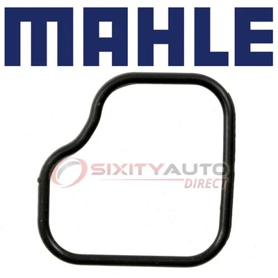MAHLE Engine Coolant Outlet Gasket for 2005 Saab 9-7x 4.2L L6 - Belts xf - Imagem 1 de 4