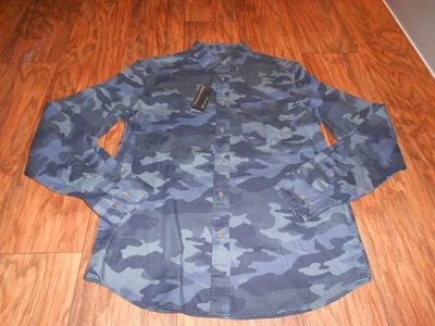 NEW with tags $79.50 Banana Republic mens shirt size S small button down - Image 1 of 4