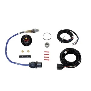 AEM 30-0300 X-Series Wideband UEGO AFR Sensor Controller Gauge - Picture 1 of 7