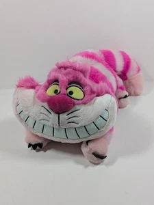 Peluche gatto Chesire Alice nel paese delle meraviglie Disney Store autentico - Foto 1 di 5