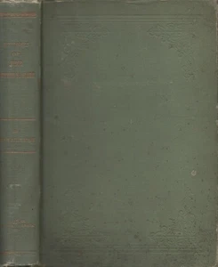 Judge Richard H Clark, Lollie Belle Wylie / Memoirs of Judge Richard H Clark 1st - Imagen 1 de 2