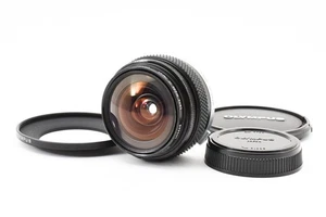 ⛄Exc++++⛄ Olympus OM System Zuiko Auto W 18mm f/3.5 Wide Angle Lens From JAPAN - Picture 1 of 24