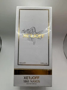 Xerjoff 1861 Naxos Eau de Parfum 100 ml profumo unisex - Imagen 1 de 3