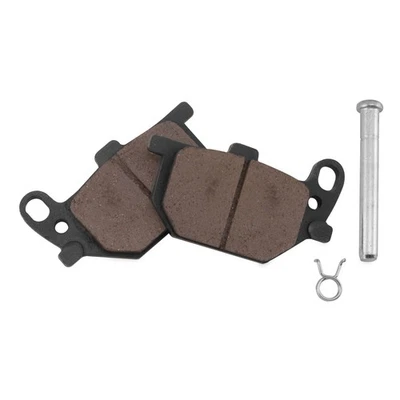 BikeMaster Brake Pad for Yamaha Y2005 - Image 1 of 3