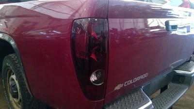 Luz trasera izquierda del conductor para 04-12 CANYON 5967936 Foto 1 de 4