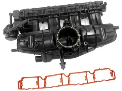 For 2009-2015 Volkswagen Tiguan Intake Manifold 66414WQXZ 2011 2010 2013 2014 - Image 1 of 3