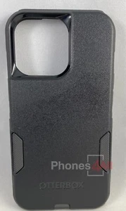 OtterBox Commuter Apple iPhone 13 Pro Black Dual-Layer Protection - Picture 1 of 6
