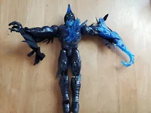 Modellino Max Steel Reboot Extroyer Raven 11,5" - Foto 1 di 10