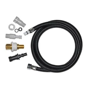 Danco Universal Premium Kitchen Spray Hose - Quick Connect - Kink-Resistant NEW - Picture 1 of 6