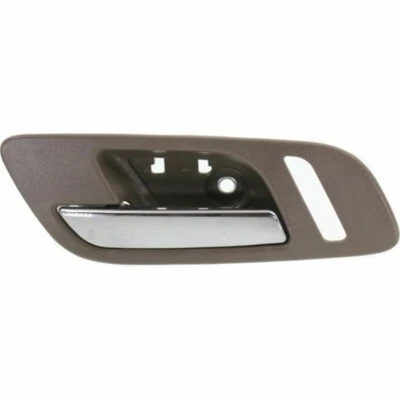 Manija de puerta interior delantera izquierda para Chevrolet Silverado 2500 HD 2007-2014 Foto 1 de 4