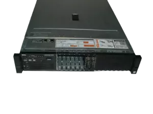 Dell Poweredge R730 2x Xeon E5-2670 v3 2.3ghz 24-Cores 32gb H730 iDracEnt - Picture 1 of 3