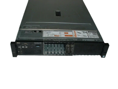 Dell Poweredge R730 2x Xeon E5-2670 v3 2.3ghz 24-Cores | 32gb | H730 - Image 1 of 3