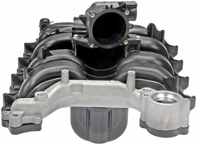 For 2007-2008 Ford E-250 4.6L Engine Intake Manifold Upper Dorman EngVIN:W - Image 1 of 4