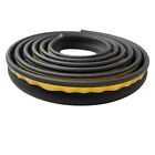 Secure and Tight 2m Stove Fire Rope Suitable for Home Stoves Ovens Fireplaces