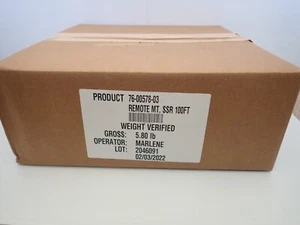 Carrier 76-00578-03 100' Remote Mount Sensor NEW - Bild 1 von 8
