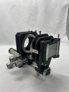 Canon Bellows FL + Canon Dia Duplicator, Scale, 55mm Mount - Bild 1 von 10