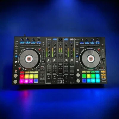 Pioneer DJ DDJ-RX Performance DJ Controller Tested/working - Image 1 of 2