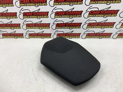 ♻️ Asiento trasero pasajero Yamaha Niken 850 Euro 4 2018 - 2021 ♻️ Foto 1 de 4