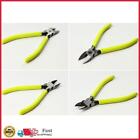 Electronic Tools 5 Inch Outlet Clamp Pliers Oblique Nose Hardware 125mm