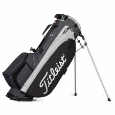 titleist 2022 players 4 stadry stand golf bolsa