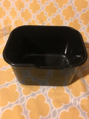 Tanque de aceite Oster Deep Fryer, depósito, 4 litros, modelo CKSTDFZM70 podemos enviar Foto 1 de 4