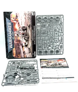 Achilles Ridgerunner NOS NEU AUF ANGUSS Genestealer Cults GSC Warhammer 40K - Bild 1 von 1