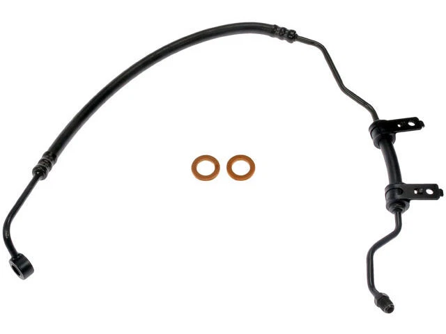 Manguera de presión de dirección asistida Dorman para Kia Sorento 2003-2006 3,5 L V6 93NVHR Foto 1 de 1