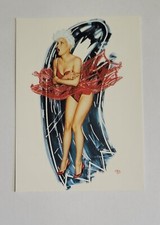 1994 COMIC IMAGES THE BEST OF OLIVIA - Subset Cards & Promo (You Pick)