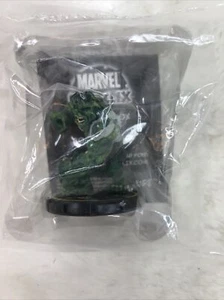 2002 Marvel HeroClix Avengers Infinity Challenge Hulk #058 Sealed - Picture 1 of 4
