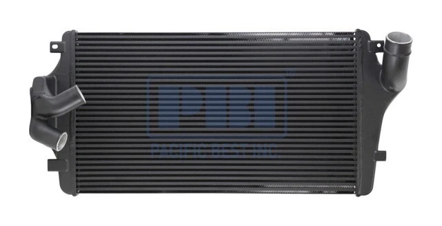 Intercooler For AA5Z6K775B 10-17 Ford Flex 10-12 Taurus Sho 3.5L EcoBoost Turbo - Image 1 of 1