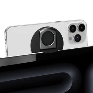 Support de téléphone comme webcam pour Apple Macbook OS Ventura iOS 16 iPhone 16 - Photo 1/8