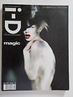 Revue Mode Fashion I-D Magazine #175 May 1998 Kirsten Owen With 2 Missing Pages