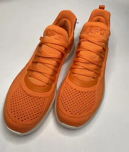 APL Damen TechLoom Turnschuhe Tracer Gr. 8 Laufschuhe orange neu - Bild 1 von 6