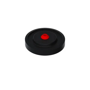 PP00/D- VIVA SKYLO REPLACEMENT CISTERN INLET VALVE RUBBER DIAPHRAGM WASHER SEAL - Picture 1 of 2