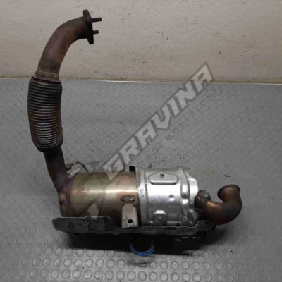 AV615H270PC FAP Convertitore catalitico FORD GRAND C-MAX 1.6TD 85KW 2013 - Immagine 1 di 4