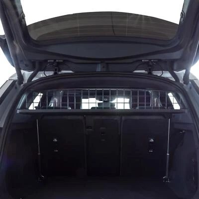 Travall Dog Guard for Range Rover Evoque 2018- Tailored Fit Luggage Boot Barrier — 第 1/4 张图片