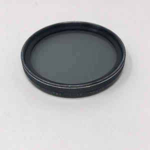 67mm Polarizer Filter VIVITAR Glass Filter Excellent Condition - Made in Japan - Picture 1 of 2