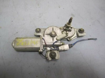 Motor limpiaparabrisas trasero para 97-99 Mitsubishi Eclipse Foto 1 de 4