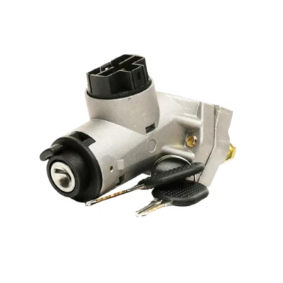 Bloccasterzo Blocchetto Accensione Avviamento Fiat Ducato Panda 141 Lancia Y10 - Immagine 1 di 3