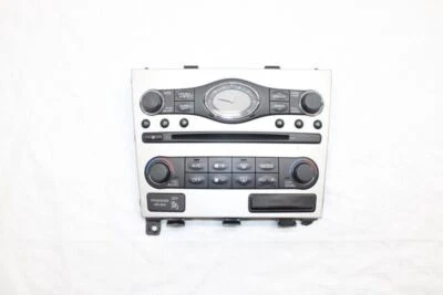 Infiniti G37S 2009 cupé V36 #308 control de clima doble zona con navegación Foto 1 de 4